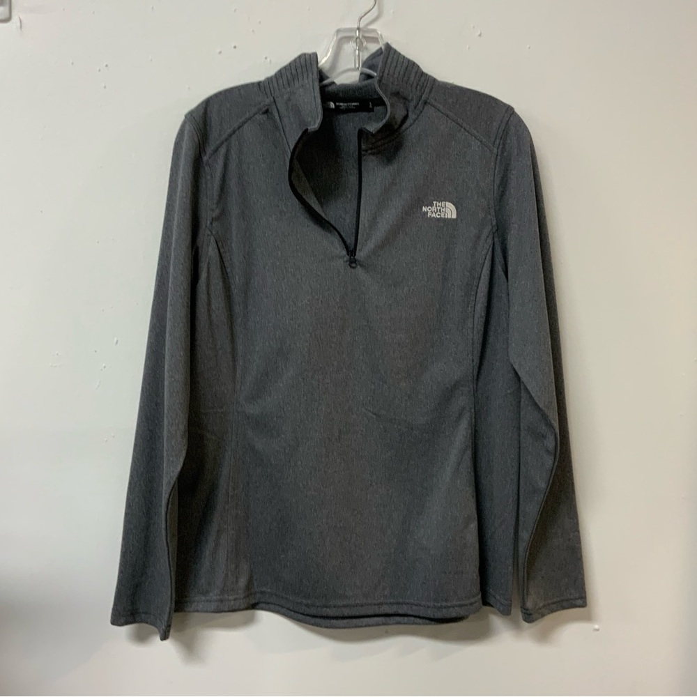 NORTH FACE QUARTER ZIP